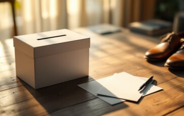 Come votare alle elezioni se si risiede temporaneamente altrove: la guida definitiva