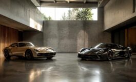 Confronto tra Ferrari 849 Testarossa e Audi Nuvolari: prestazioni e design a confronto