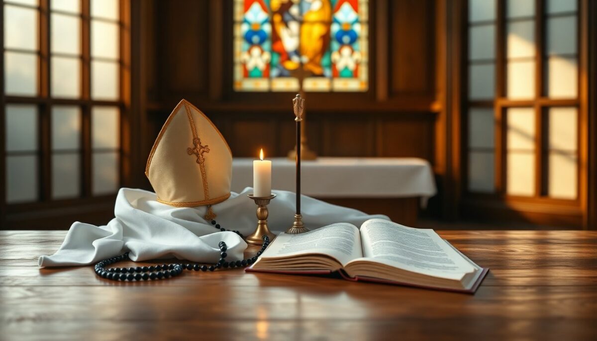 Consacrazione a Econe: quattro nuovi vescovi lefebvriani e la rottura con la Chiesa