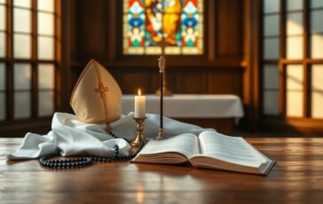 Consacrazione a Econe: quattro nuovi vescovi lefebvriani e la rottura con la Chiesa