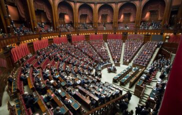 tensione conte pd mosca