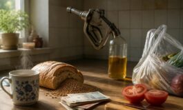 Costo della vita in Germania: i prezzi schizzano al 2,8% a luglio