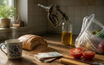Costo della vita in Germania: i prezzi schizzano al 2,8% a luglio