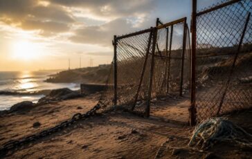 Crisi a Ceuta: migranti, Schengen e le tensioni tra Spagna e Unione Europea