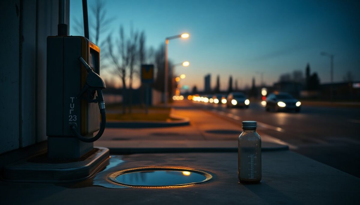 Crisi carburante in Russia: come funziona il nuovo sistema di razionamento