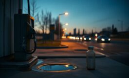 Crisi carburante in Russia: come funziona il nuovo sistema di razionamento