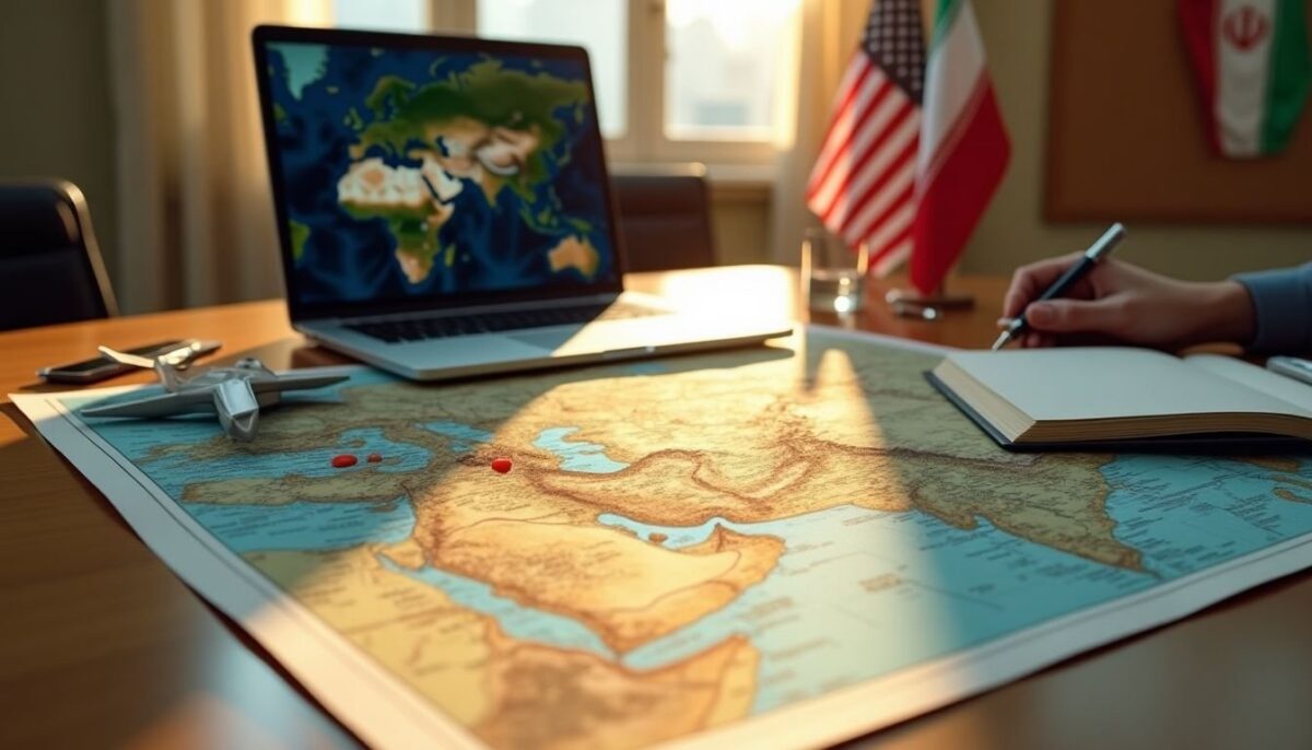 Crisi in Medio Oriente: le ultime notizie su Usa, Iran e alleati