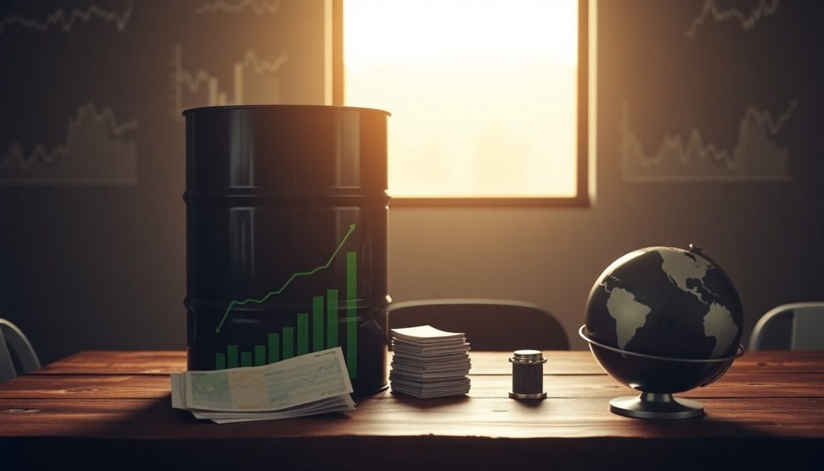 Crisi Iran e petrolio: come influenzano i mercati e le politiche monetarie