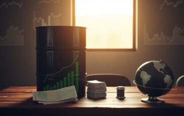 Crisi Iran e petrolio: come influenzano i mercati e le politiche monetarie
