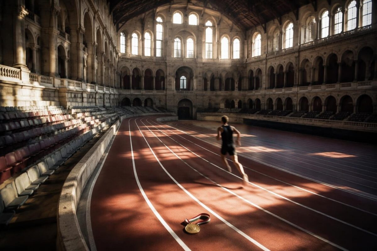 Dal 1 al 4 ottobre a Trento: gli invincibili dello sport si raccontano
