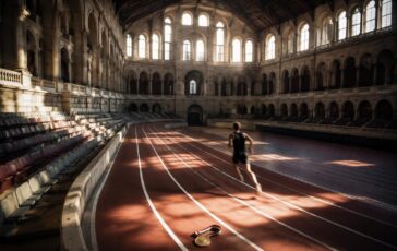 Dal 1 al 4 ottobre a Trento: gli invincibili dello sport si raccontano
