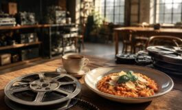 Dal 19 al 22 agosto: il festival che unisce pellicole e sapori