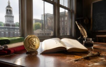 Dalla Medaglia Ambrosetti alla Fields Medal: il percorso di eccellenza di Wang e Deng