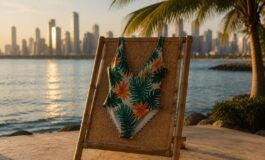 Dalla spiaggia alla città: il costume intero conquista la moda estiva