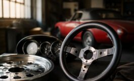 Dalle spider leggendarie alle auto più estreme: la storia di Alfa Romeo