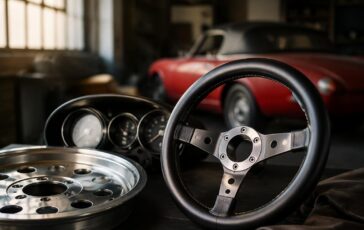 Dalle spider leggendarie alle auto più estreme: la storia di Alfa Romeo