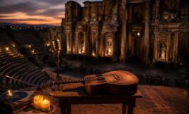 Daniele Silvestri in concerto al Teatro Romano: tra musica e storie