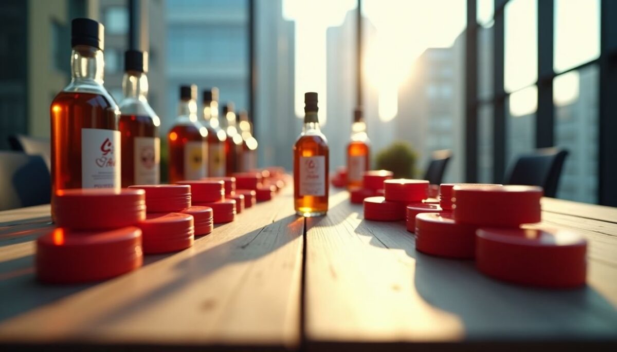 Dazi del 50% su alcol e hockey: Canada e Usa in tensione commerciale