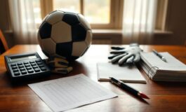 De Laurentiis indagati: il caso Bari Calcio e la controversa vendita del portiere Caprile