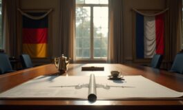Deutsch-Französischer Ministerrat: le sfide dopo il fallimento del progetto FCAS