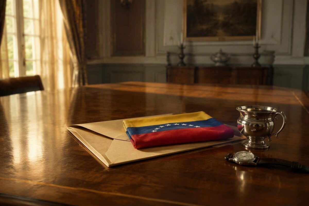 Dialogo politico in Venezuela: le sfide e le aspettative del 1 agosto