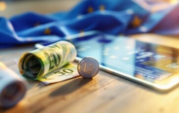 Digital Euro: MEPs pronti a negoziare la proposta per una valuta elettronica sicura