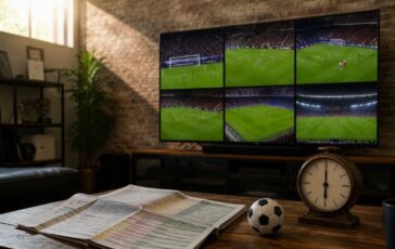 Diritti tv e calcio spezzatino: chi decide orari e costi