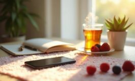Disintossicarsi dai social con un piano di 14 giorni: limiti, sostituzioni sane e micro-abitudini