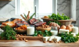 Distribuire proteine animali e vegetali in 7 giorni senza stress