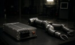 Divieto Usa su robot e inverter stranieri: i rischi di blackout e spionaggio