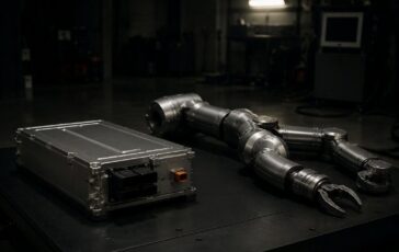 Divieto Usa su robot e inverter stranieri: i rischi di blackout e spionaggio