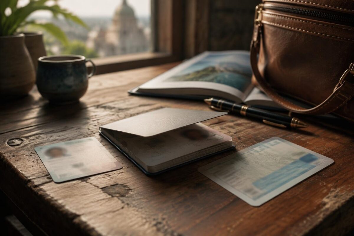 Documenti per viaggiare: quando basta la carta d’identità e quando serve il passaporto