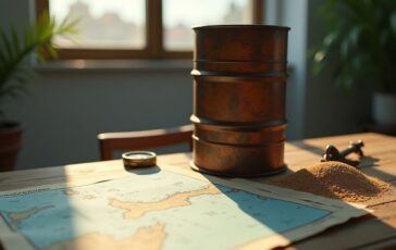 Donald Trump minaccia nuovi colpi contro l'Iran: cosa succede nello stretto di Hormuz