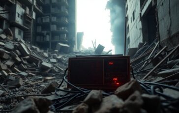 Doppio terremoto in Venezuela: 2.645 morti e la scomparsa del volontario El Topo