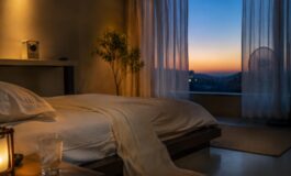 Dormire con il caldo: metodi validati per un riposo migliore
