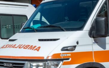incidente Sila