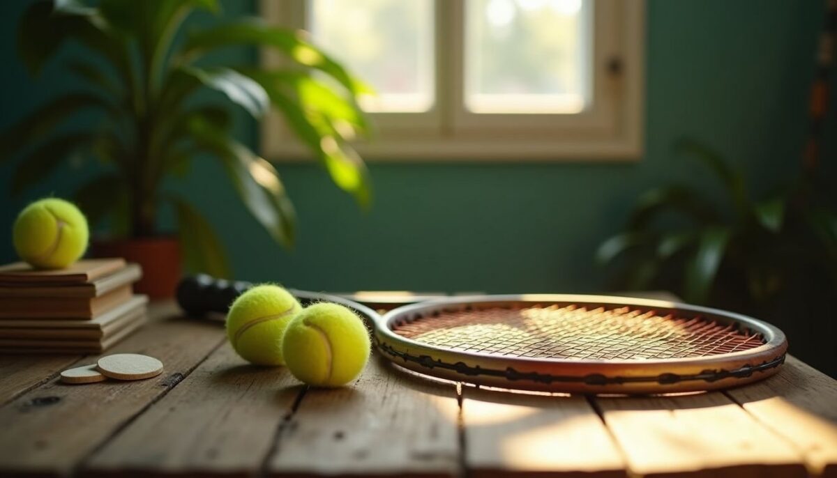 Dritto nel tennis: tecnica, errori comuni ed esercizi mirati