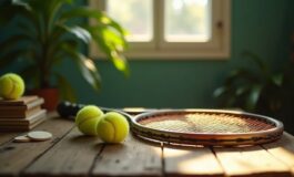 Dritto nel tennis: tecnica, errori comuni ed esercizi mirati