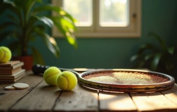 Dritto nel tennis: tecnica, errori comuni ed esercizi mirati