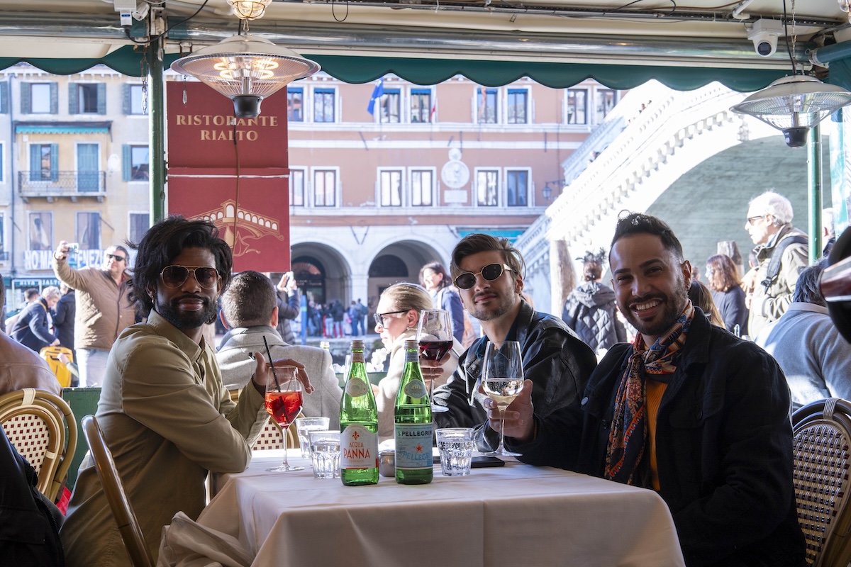 Biennale Arte Venezia 2026: i 5 migliori ristoranti dove mangiare
