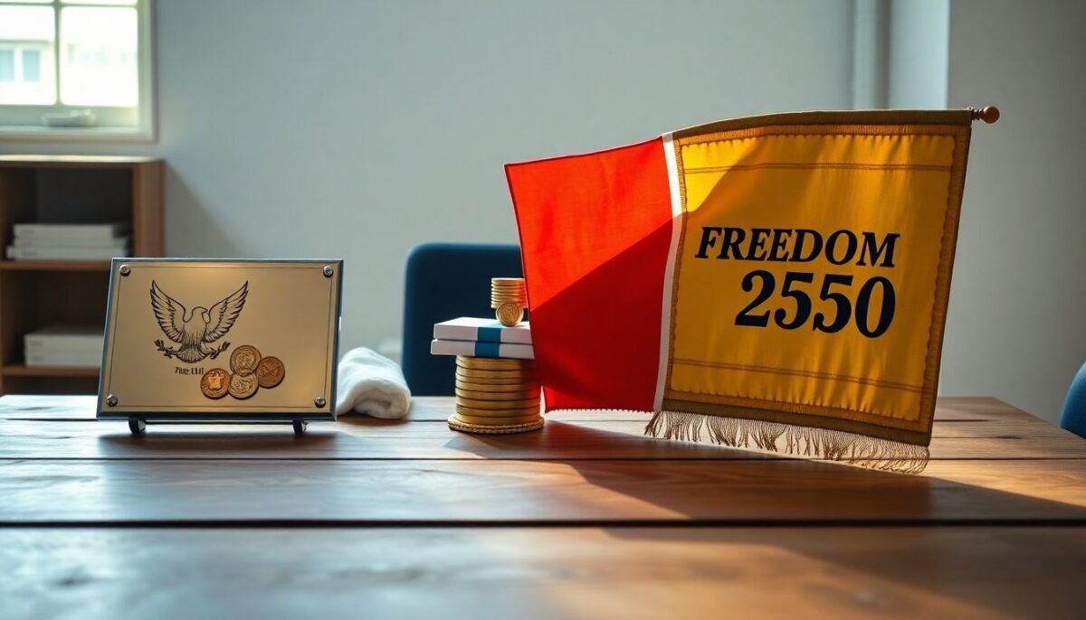 Due celebrazioni per il 250°: le differenze tra America250 e Freedom 250