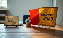 Due celebrazioni per il 250°: le differenze tra America250 e Freedom 250