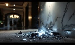 Due ordigni fatti esplodere vicino all'hotel del presidente Macron: arrestata una cellula a Damasco