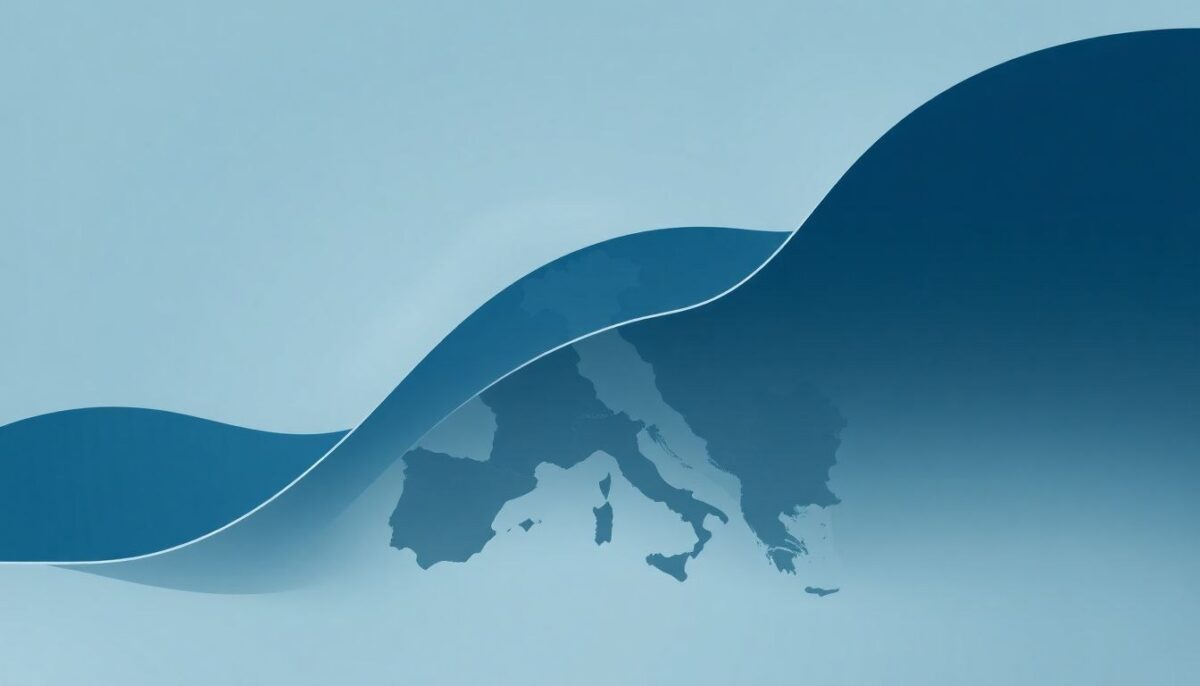 Crescita PIL Italia a +0,3% nel primo trimestre 2026, sopra la media UE