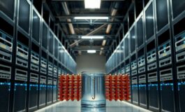 Data Center Efficiency: Energy and Water Balances Explained in Simple Metrics