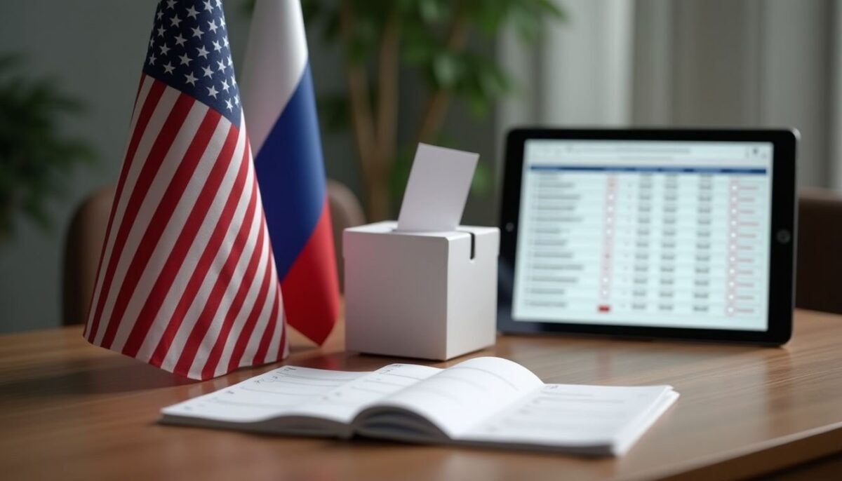 Elezioni Usa 2026: il Cremlino nega ogni interferenza
