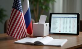 Elezioni Usa 2026: il Cremlino nega ogni interferenza