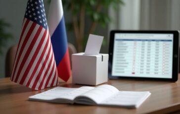 Elezioni Usa 2026: il Cremlino nega ogni interferenza