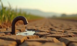 Emergenza idrica in Piemonte: la Regione cerca soluzioni con le regioni confinanti