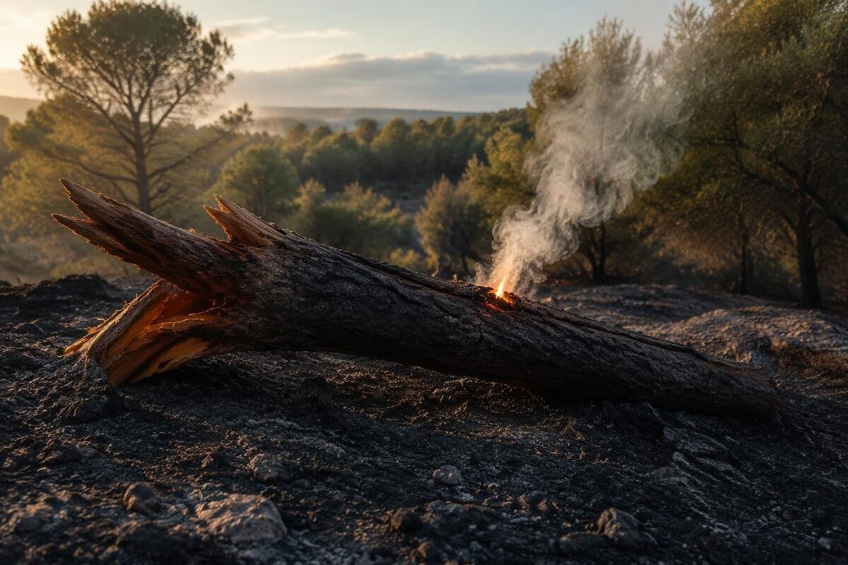 Emergenza incendi in Europa: evacuazioni di massa in Francia e Spagna